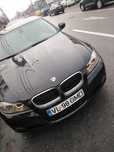 BMW seria 3 BMW 318 D an 2011