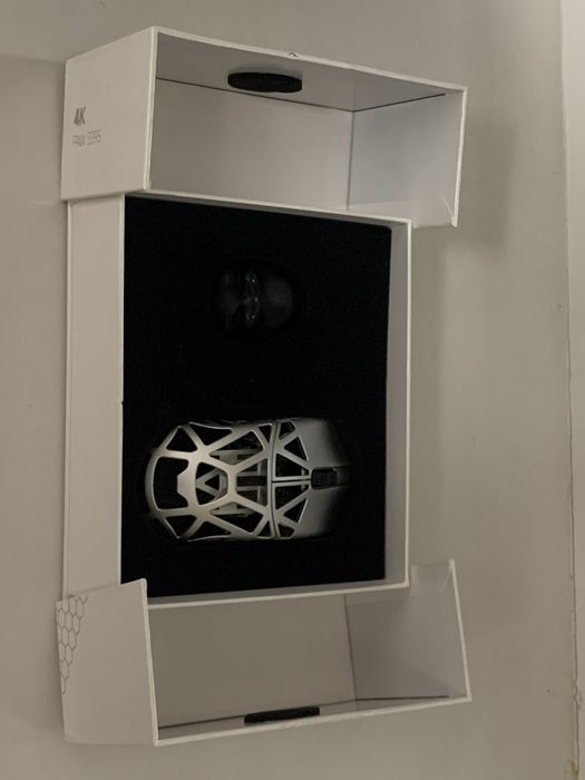 мышка WLmouse Beast X Mini pro