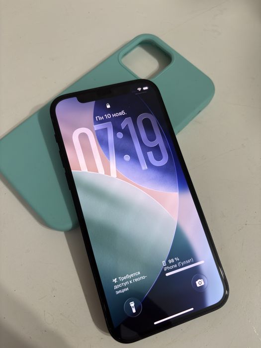 Продам IPnone 12  (128)