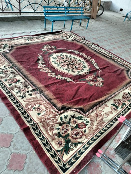 Qolin sotiladi 3.50