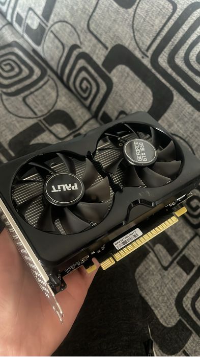 Продам видеокарты