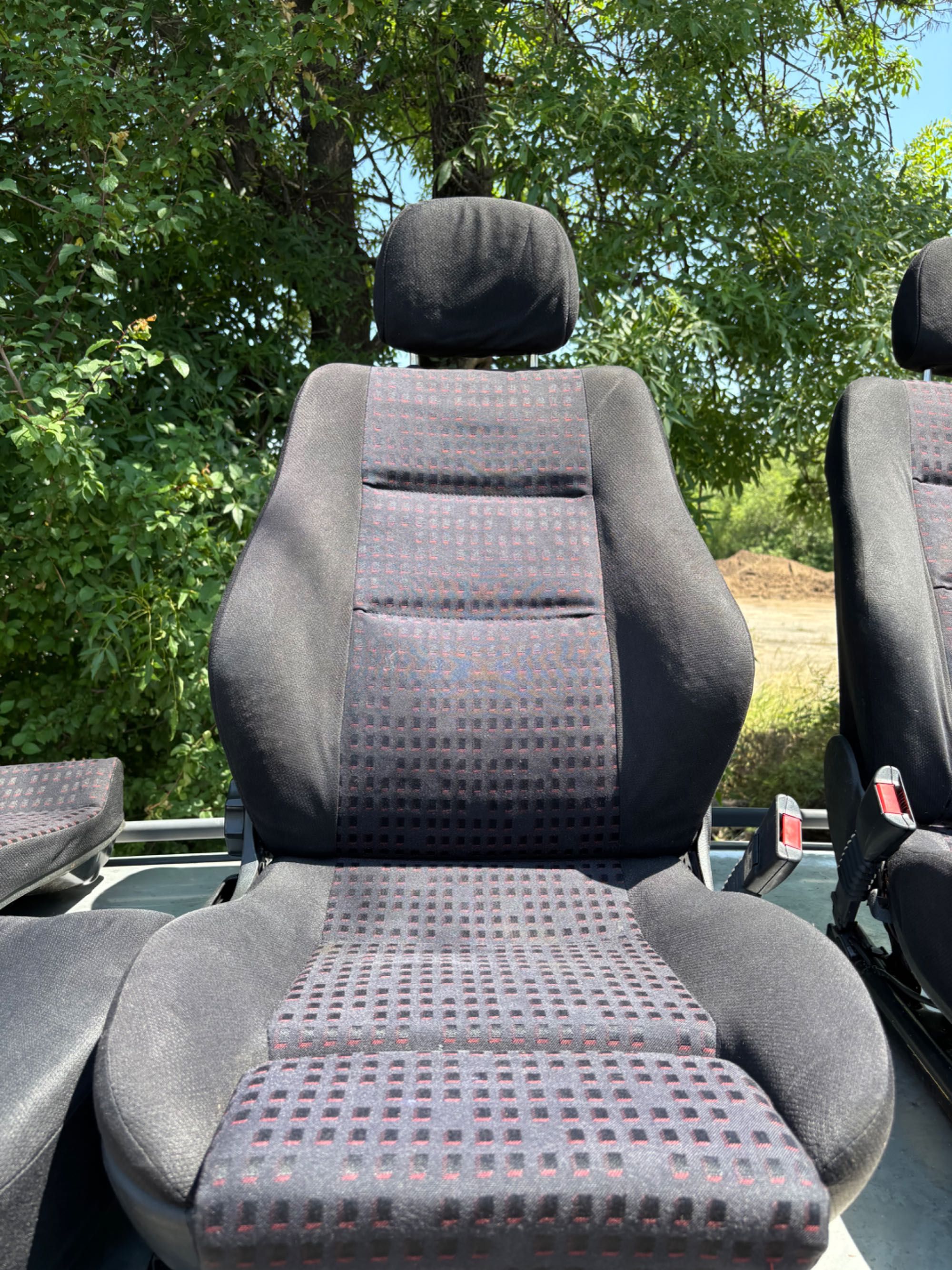 Рекаро салон за Opel Astra G