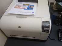 Цветной принтер HP CP1215