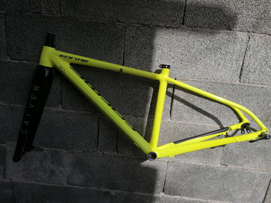 Гравел Рамка FORME размер 2XS