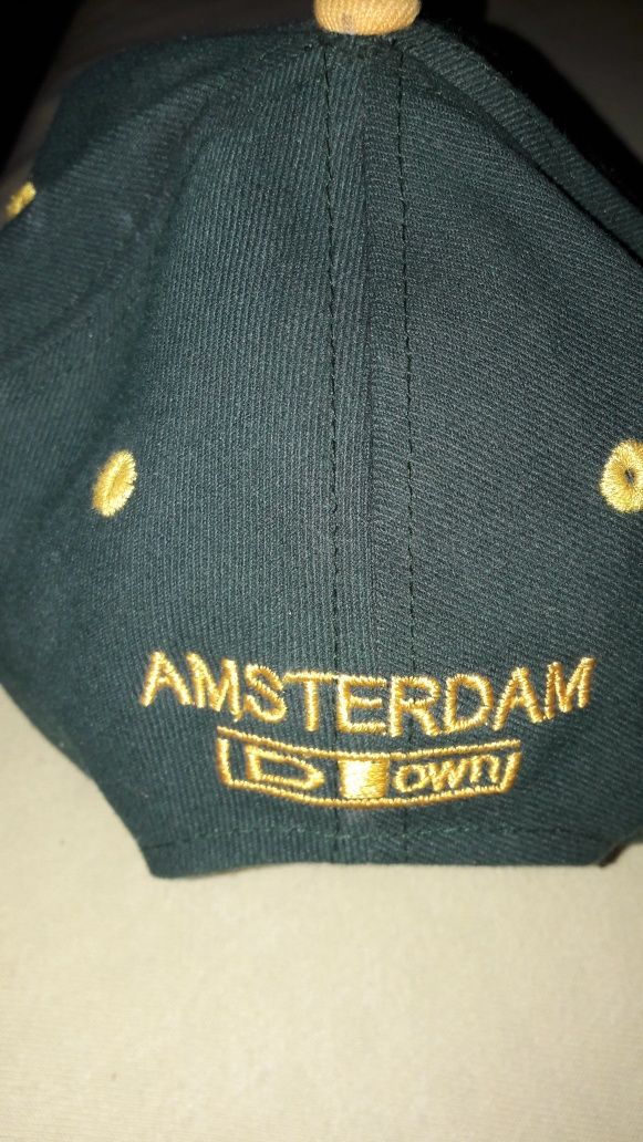 Șapcă originală Amsterdam