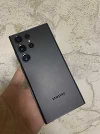 Samsung S23 Ultra 512 GB Bleck