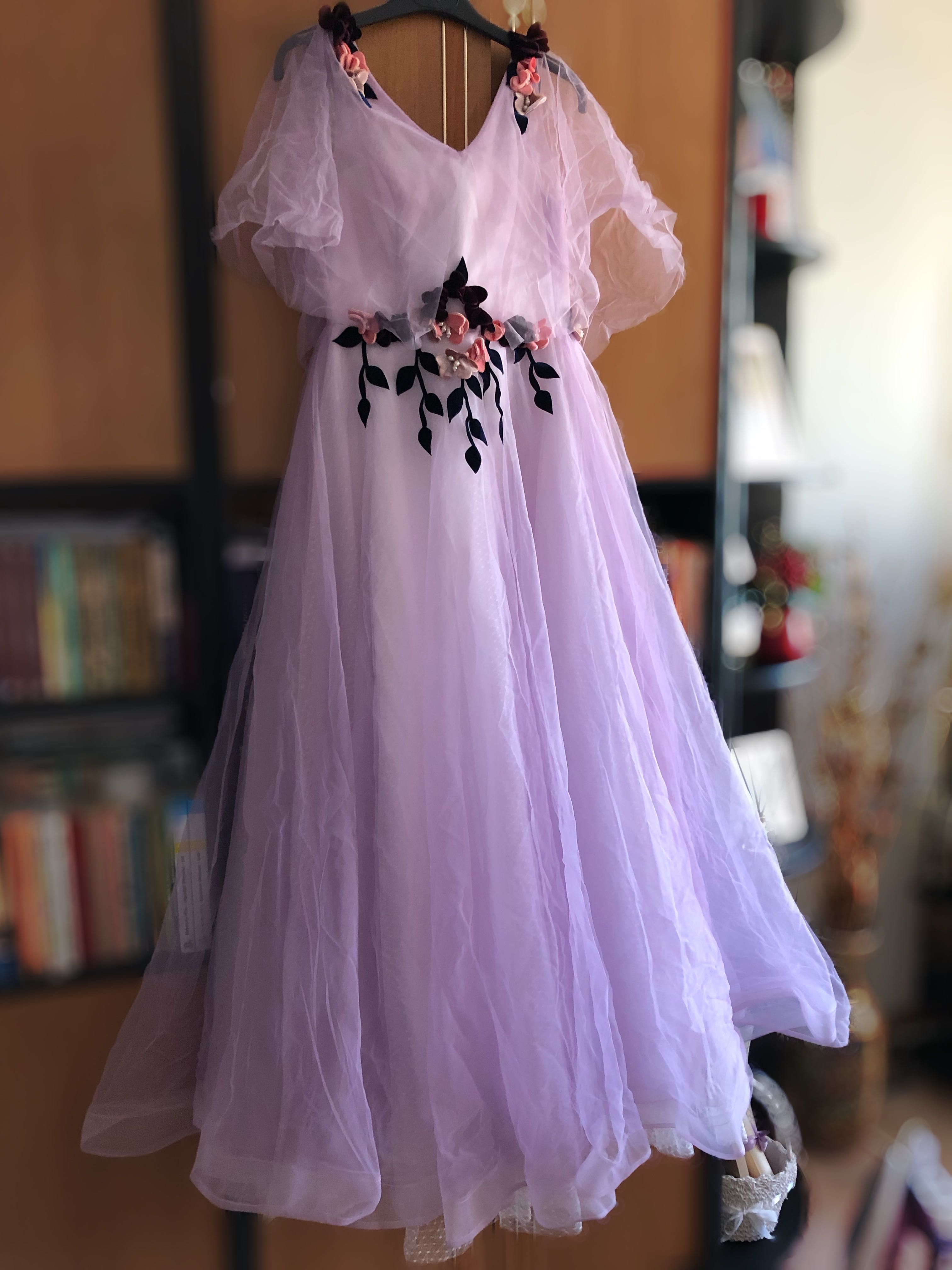 Rochie de seară elegantă