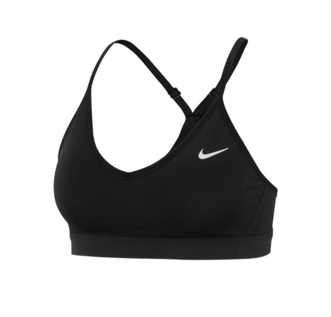 ДАМСКИ СПОРТЕН СУТИЕН NIKE 

Dri-fit технология,