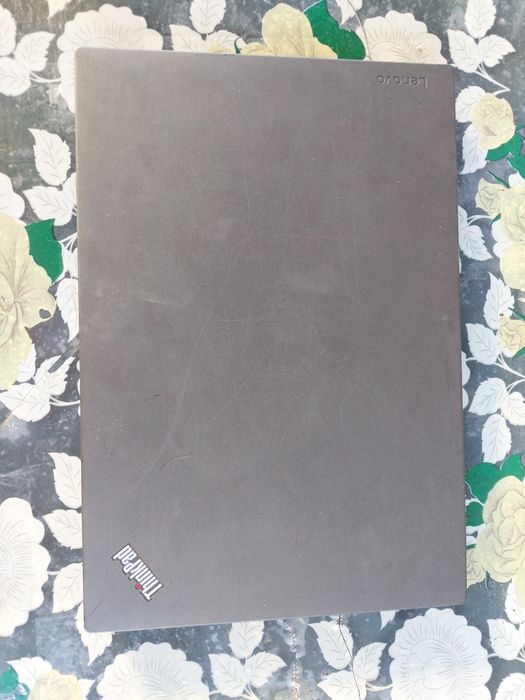 Laptop Lenovo Thinkpad T450