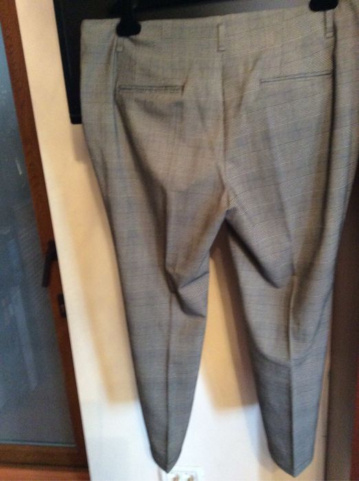 Costum superb sacou/pantaloni L/XL