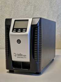 UPS Riello Sentinel Pro SEP 1500 A5