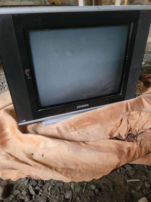 Televizor zoʻr narxda