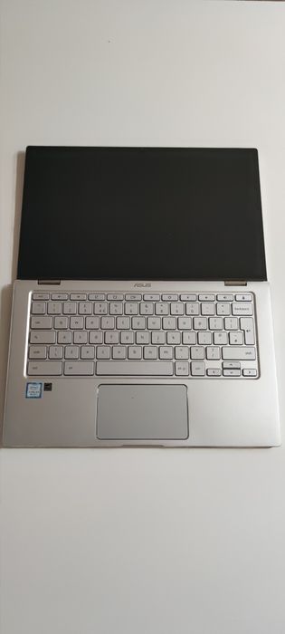 ASUS Chromebook Flip C434T