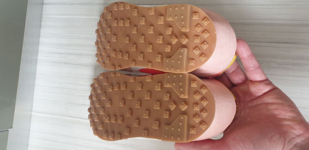 Nike Daybreak UK 5 US 7.5 / 38.5/24.5 см НОВО! ОРИГИНАЛ! Дамски Кецове