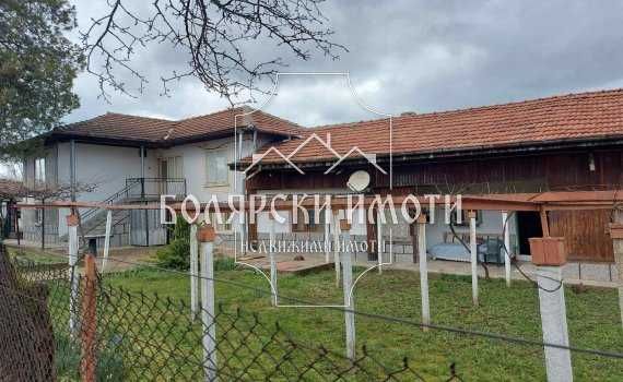 Продава се Къща в с. Велчево, Област Велико Търново - 130 кв.м за 585 €/кв.м - Снимка #4