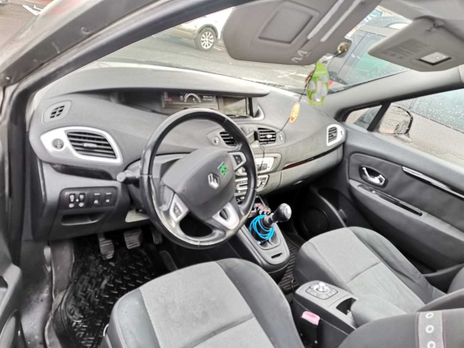 Renault Scenic 3
