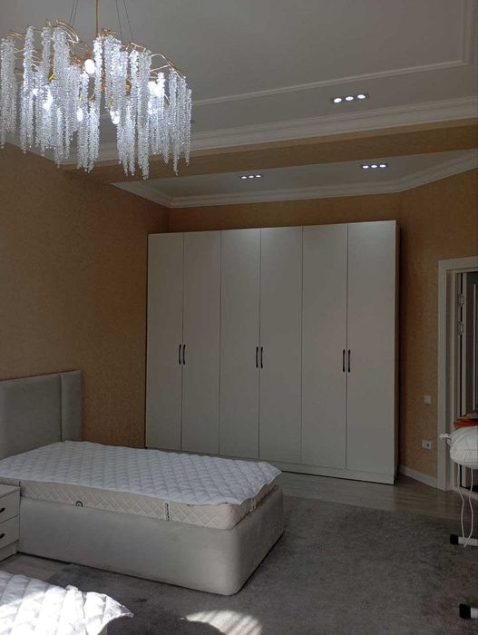 Продаётся квартира в жилом комплексе Jangoh, Шайхантахур центр города;