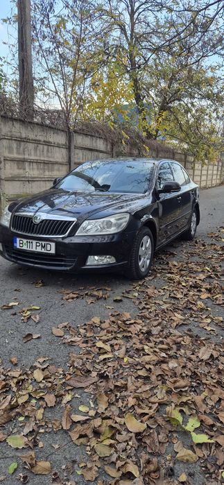 Skoda Octavia 1.6 Diesel,  130000km