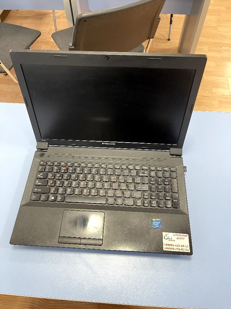 Lenovo B590 noutbuk / Notebook Lenovo/ ноутбук леново