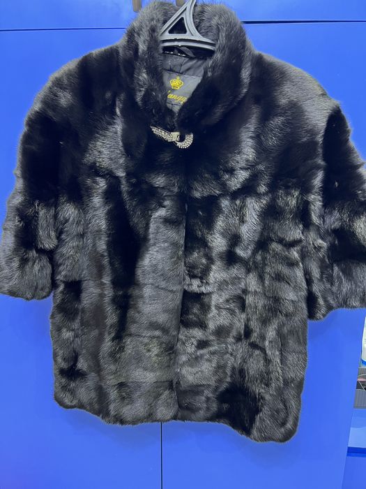 Продам Шуба норкавая