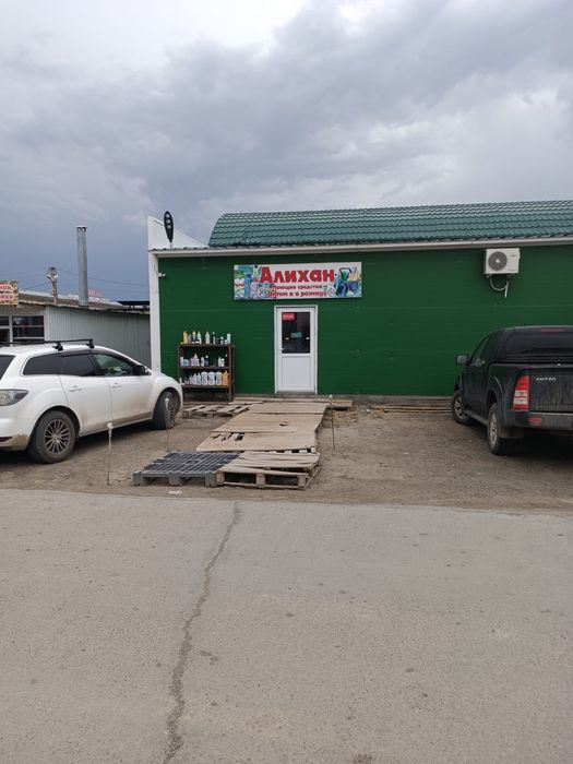 Сдается склад в аренду