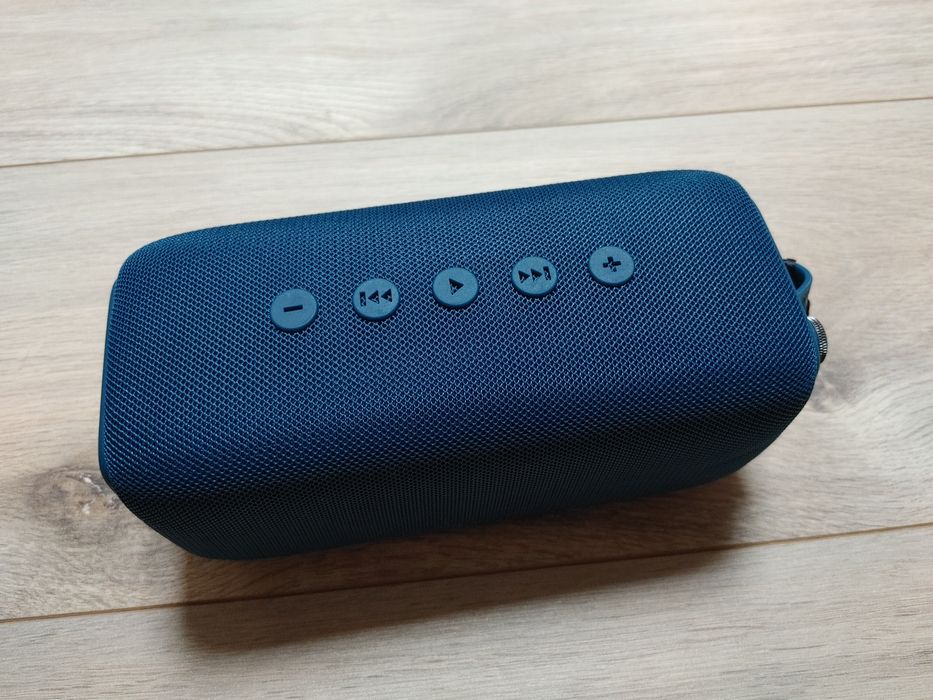 Baxa Bluetooth Fresh'n Rebel Rockbox Bold M Wireless Powerbank Noua