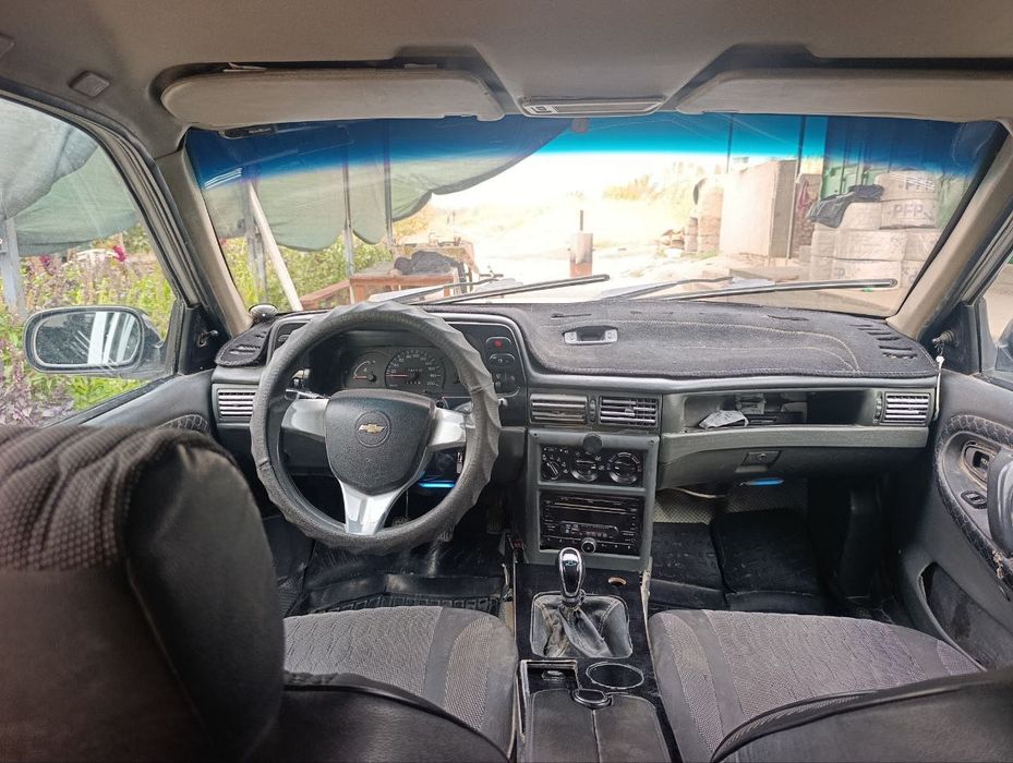Nexai 1  sotiladi