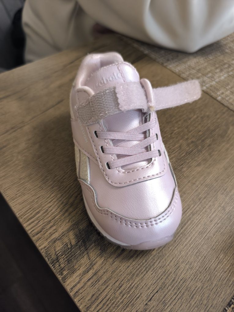 Маратонки Reebok