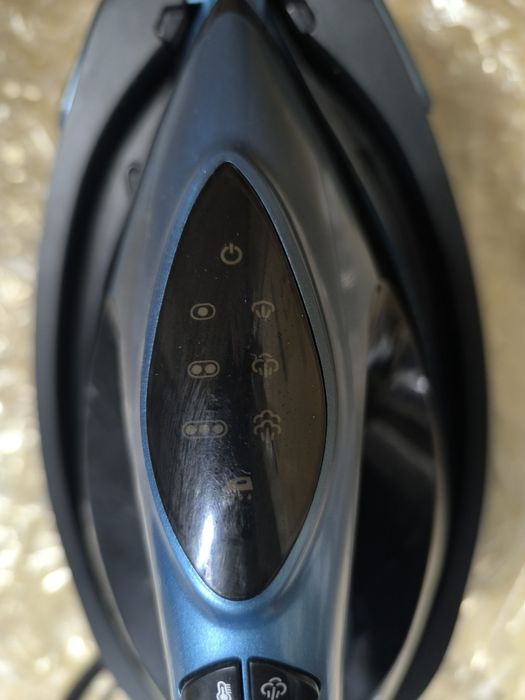 Център за гледане (Парогенератор) Таурус Sliding Perfect 2800