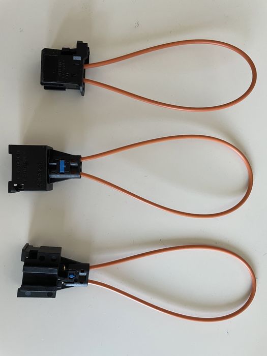 Bypass fibra optica - mufa most - mama/tata
