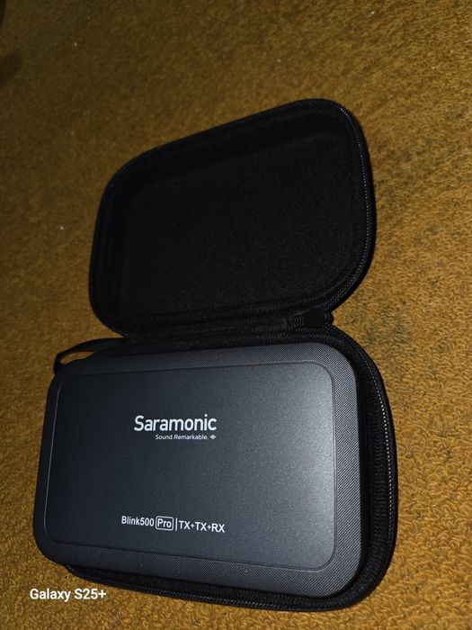 Saramonic BLINK 500 PRO TX+TX+RX