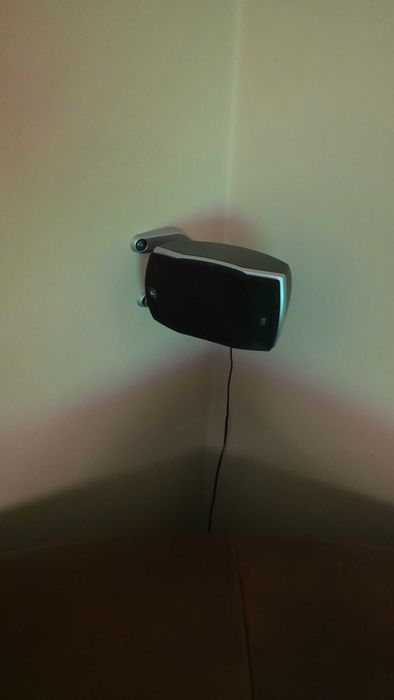 Logitech Z5500 sistem 5.1