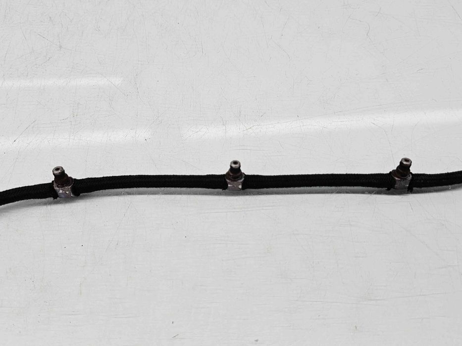 Conducta retur injectoare Volvo XC90 [Fabr 2002-2014] OEM 2.4 D5244T 1