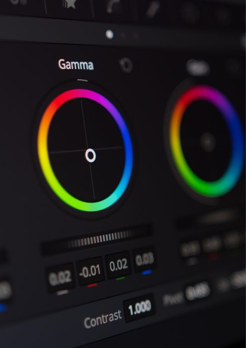 Editare foto/video Premium