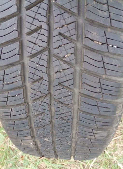 Anvelopa Barum 195 65 R15