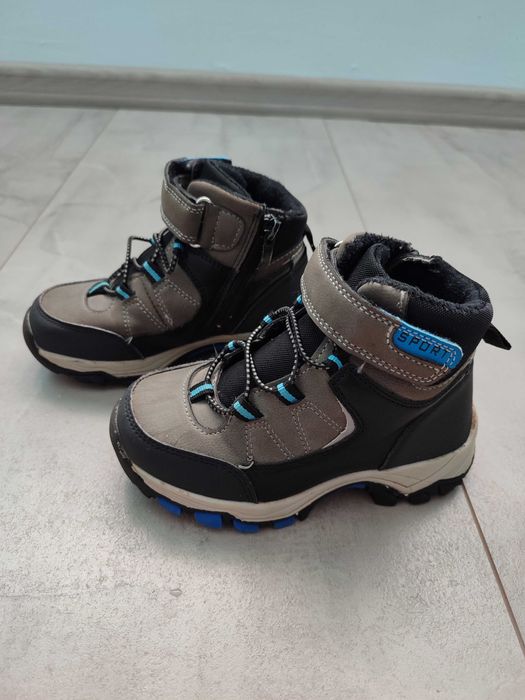 Детски боти в отлично състояние