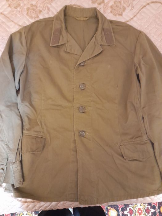 Продам форму советской армии