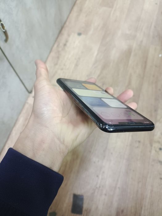 iPhone XS Make 64g Face ID работает