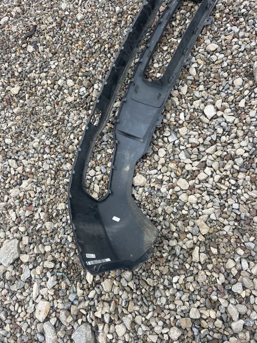 Спойлер задна броня Audi sq5 s line 18”