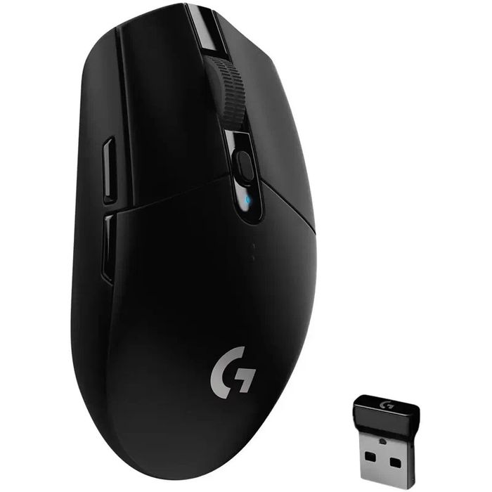 беспроводная мышь Logitech g305
