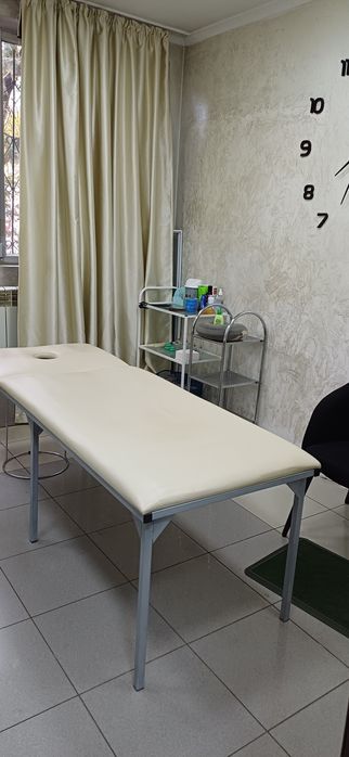 Аренда массажного кабинета