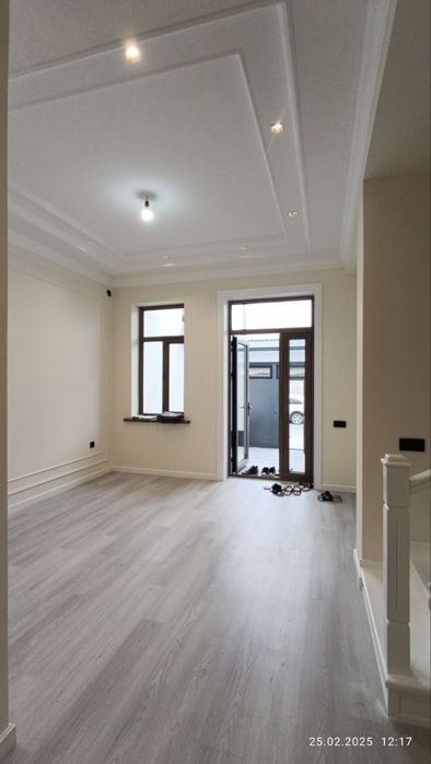 Новый компактный евродом за 180.000 в Юнусабаде