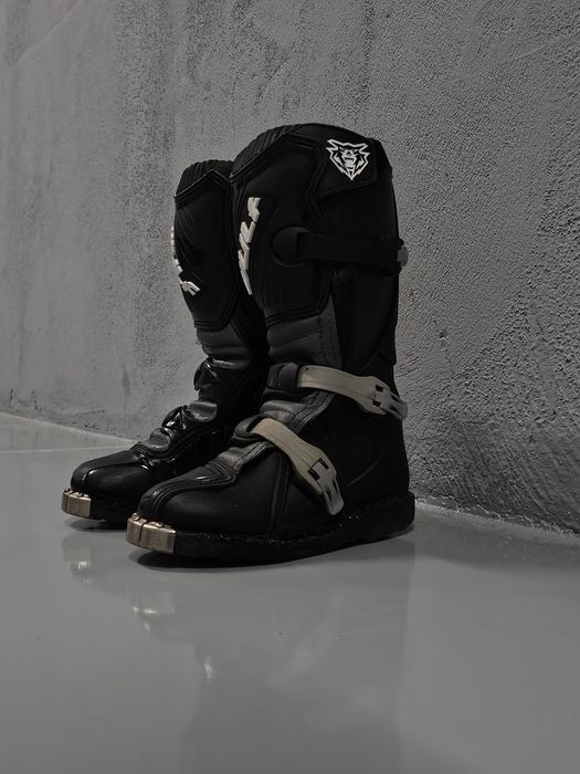 Кросови ботуши за дете