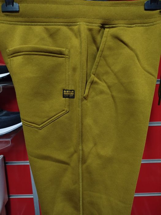 Оригинално долнище G-Star Raw Core S , XL , XXL ново мъжко анцуг