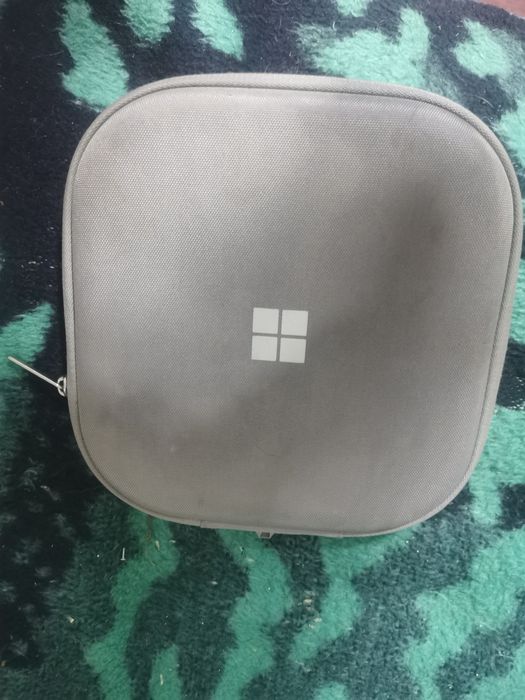 Casti Microsoft surface headphones active noice canceling