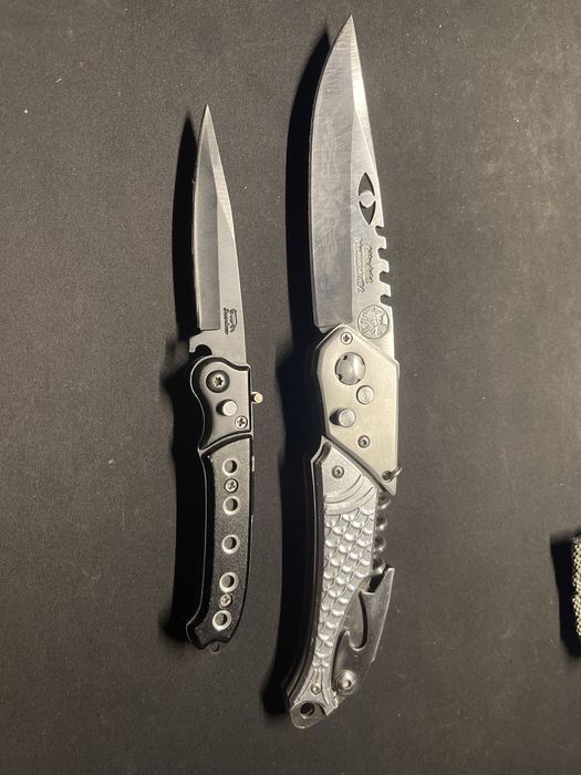 Briceage de buzunar si manusi tactice