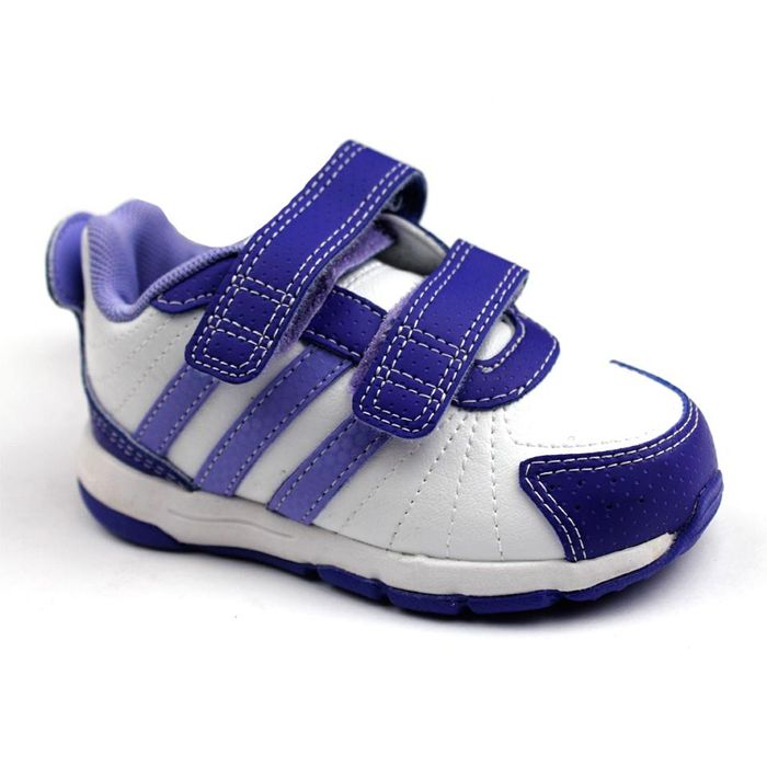 Детски маратонки Adidas B40134 - 21, 22