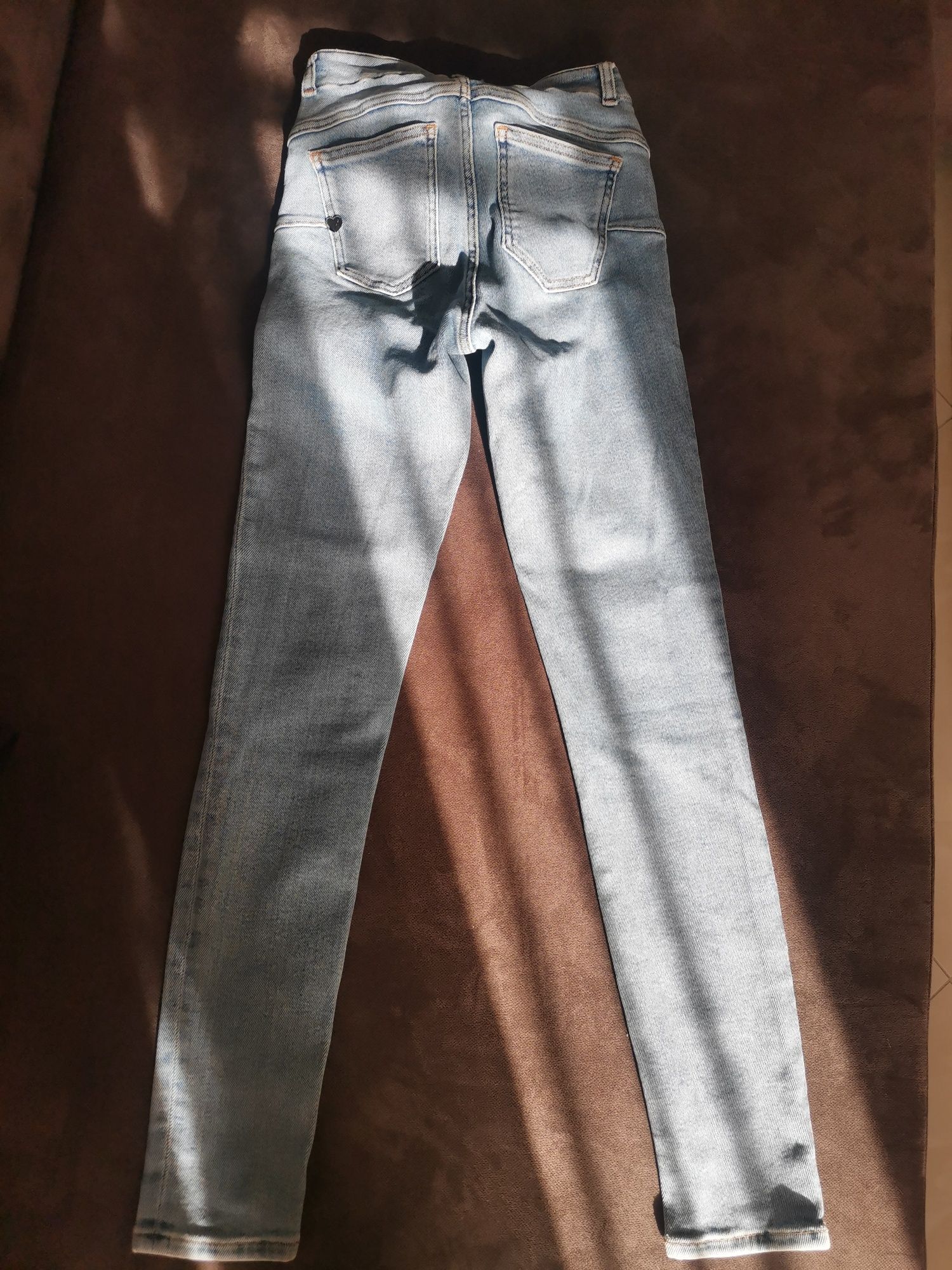 Дънки Twinset 27 XS размер