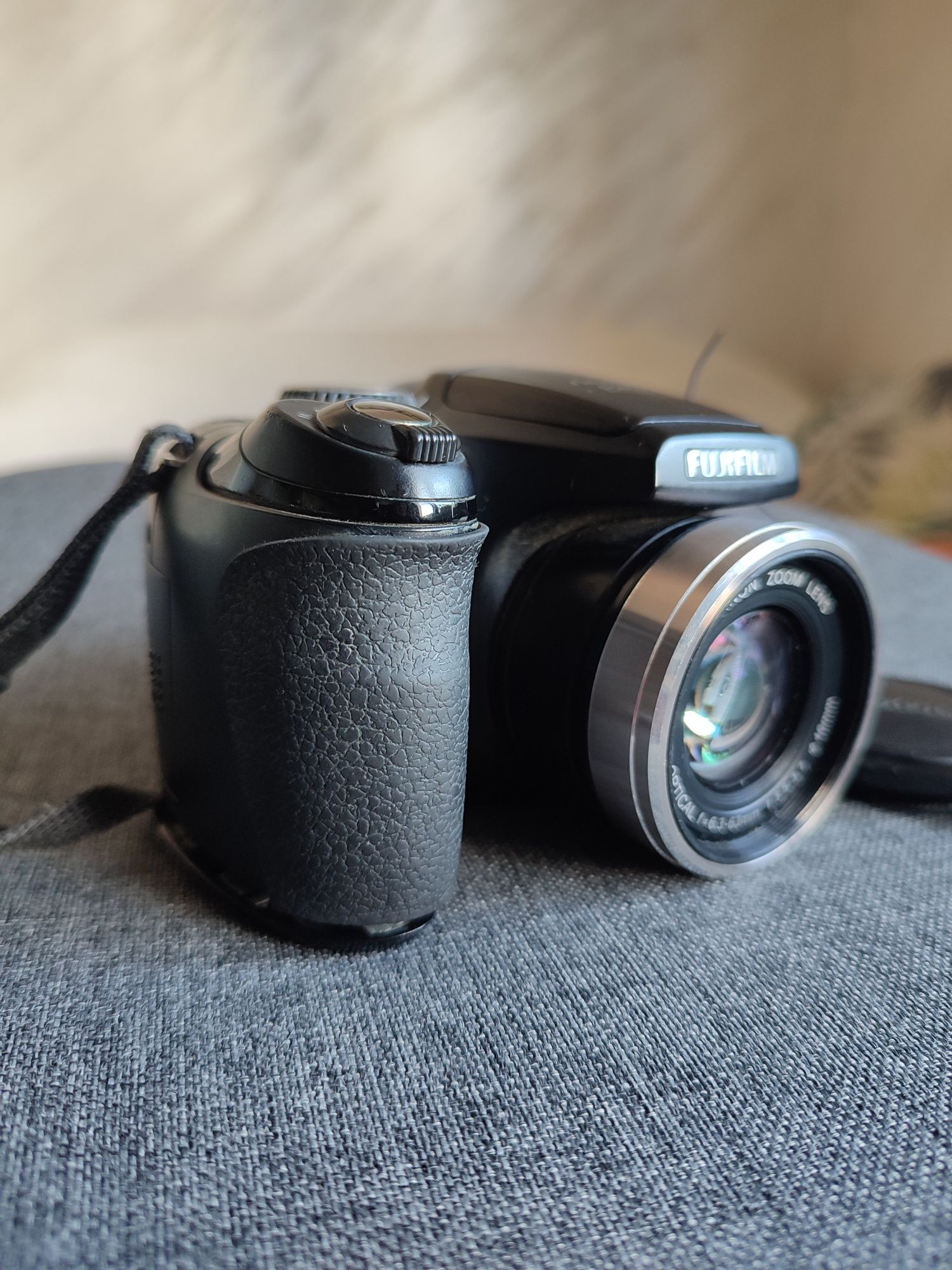 Цифров фотоапарат Fujifilm FinePix S5800