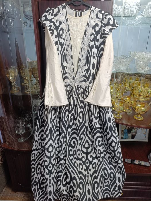 ансамбль  туйбоб куйлак